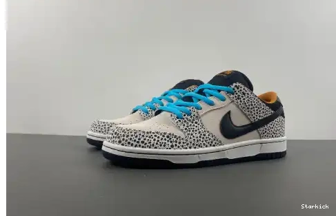Dunk Nike Low SB Safari Olympics 0522